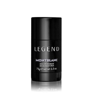 MONTBLANC 萬寶龍 Legend 傳奇經典體香膏 75g