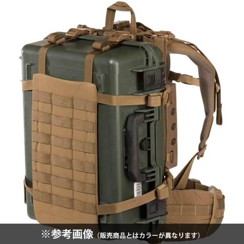 ミステリーランチ MYSTERY RANCH Load Sling Multicam Mサイズ ロードスリング バックパック ナイスフレーム |  LINEブランドカタログ