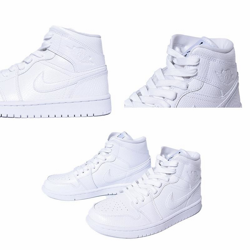 NIKE WMNS AIR JORDAN 1 MID 