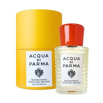ACQUA DI PARMA 帕爾瑪之水 Buongiorno Gioco del Destino 早安奇遇淡香精 EDP 100ml