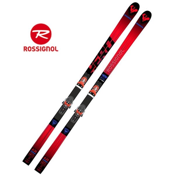 2023 ROSSIGNOL ロシニョール HERO ATHLETE FIS GS R22 + SPX 15 ROCKERACE HOT RED  スキー板 レーシング GS 通販 LINEポイント最大0.5%GET | LINEショッピング