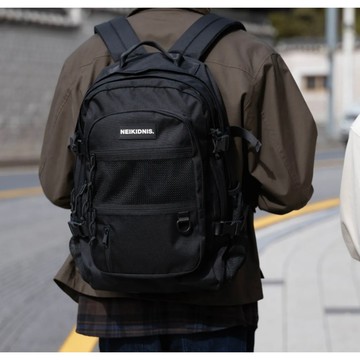 SUL韓國代購🇰🇷現貨 正品開發票 NEIKIDNIS 後背包 ABSOLUTE BACKPACK