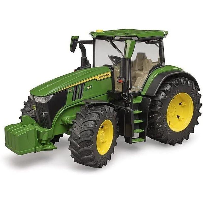 BRUDER John Deere9620RX トラクター BR04055