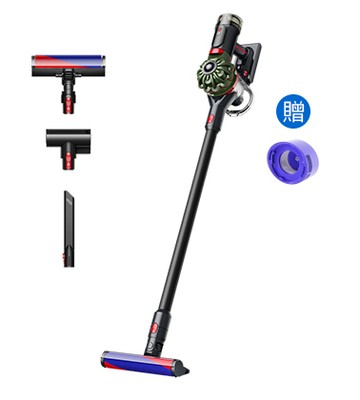 【狂降免萬送後置濾網】Dyson V8 Cyclone 無線吸塵器