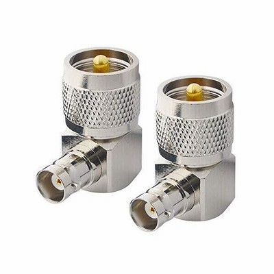 Bnc Sma変換アンテナアダプタ4種キット Bnc オス メス Sma オス メス 同軸 ケーブルプラグ Rf コネクタ 変換 接続 通販 Lineポイント最大get Lineショッピング