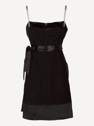 Dolce & Gabbana Midi Dress