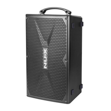 NUX NBA200FR 200W 便攜式戶外喇叭 監聽音箱 街頭表演可用(原廠公司貨)