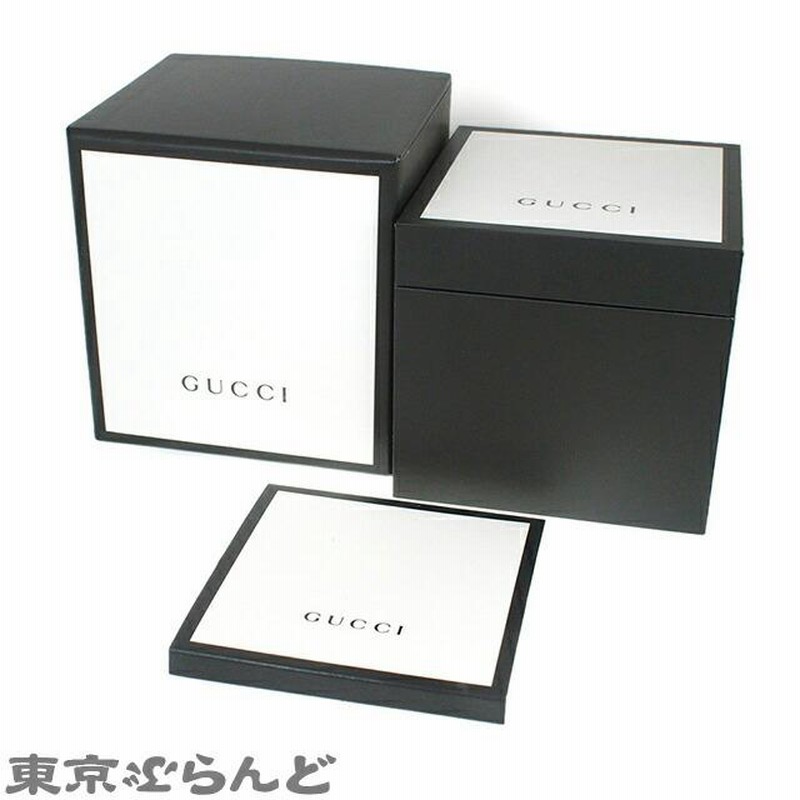 返品可 グッチ GUCCI Gタイムレス ストロベリー 時計 腕時計