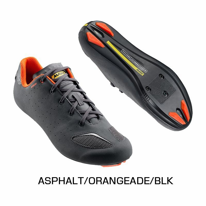 MAVIC SPD-SL ビンディングシューズ Aksium MAVIC マヴィック AKSIUM III （アクシウム3） SPD-SL