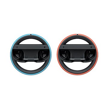 NS2 任天堂 Joy-Con 2方向盤《台灣公司貨》