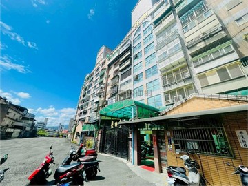 近宜蘭轉運站快樂江山吉祥區微妝溫馨美廈｜宜蘭縣宜蘭市林森路