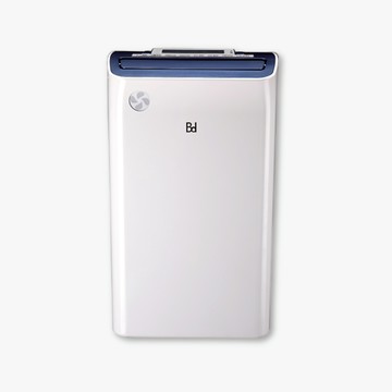 冰點空調 一級能效14L除濕機 BD-14AB