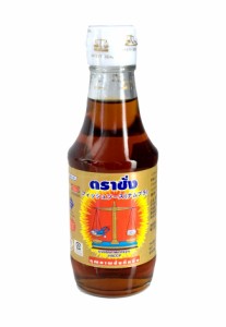 ナンプラー ゴールド 高級フィッシュ ソース 200ml    魚醤 タイ料理 ガパオ BBQ 食品 エスニック アジアン アジアン食品