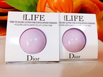 DIOR 迪奧花植水漾去角質糖霜2g 百貨公司專櫃貨 (旅行用)