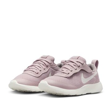 NIKE 運動鞋 童鞋 中童 兒童 魔鬼氈 TANJUN EASYON PS 粉 DX9042-601