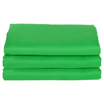 專業影視加厚攝影布幕 3 x 4m 綠色  1個