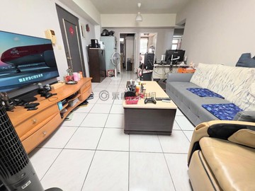 永慶家家邊間三房坡平大車位｜新北市蘆洲區民族路