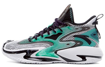 ANTA SHOCK THE GAME 5 CRAZY TIDE