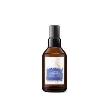 L occitane 歐舒丹 紓壓枕巾香氛噴霧 100ml