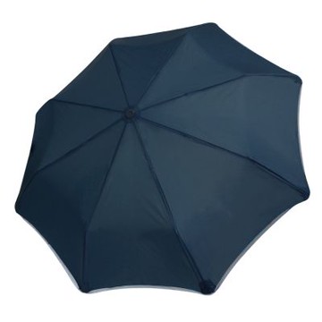 RAINSTORY探索家系列 午夜藍抗UV個人加大自動傘