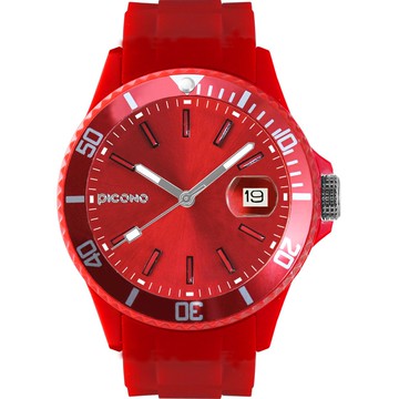 【PICONO】經典系列運動手錶中性錶/BA-RK-01