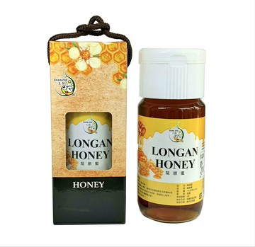 上喆蜂蜜 泰國清邁龍眼蜜700g(1入禮盒)