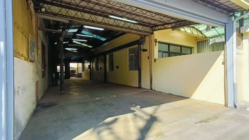 豐原大道旁都內合法農舍送廠房｜台中市豐原區豐南街