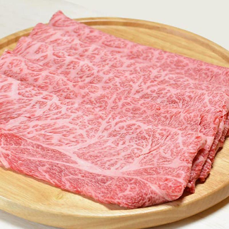 大和榛原牛（黒毛和牛A5等級）しゃぶしゃぶ用 特上ロース肉 700g