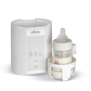 chicco 智能溫控溫奶加熱器