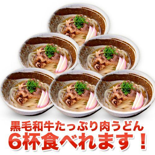 讃岐オリーブ牛肉うどん（冷凍）