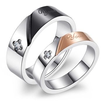 戒指．對戒．尾戒．客製刻字