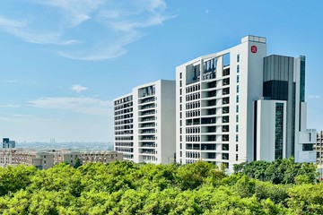 向上．六御金綻店墅．壹｜台中市沙鹿區自強路
