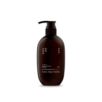 【茶籽堂】碗盤洗潔液500mL /  1000mL