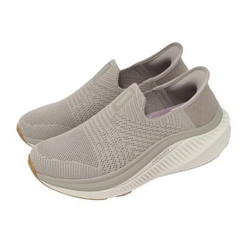 Skechers 健走鞋 Go Walk Max Cushioning Slip-Ins 女鞋 125586TPGD