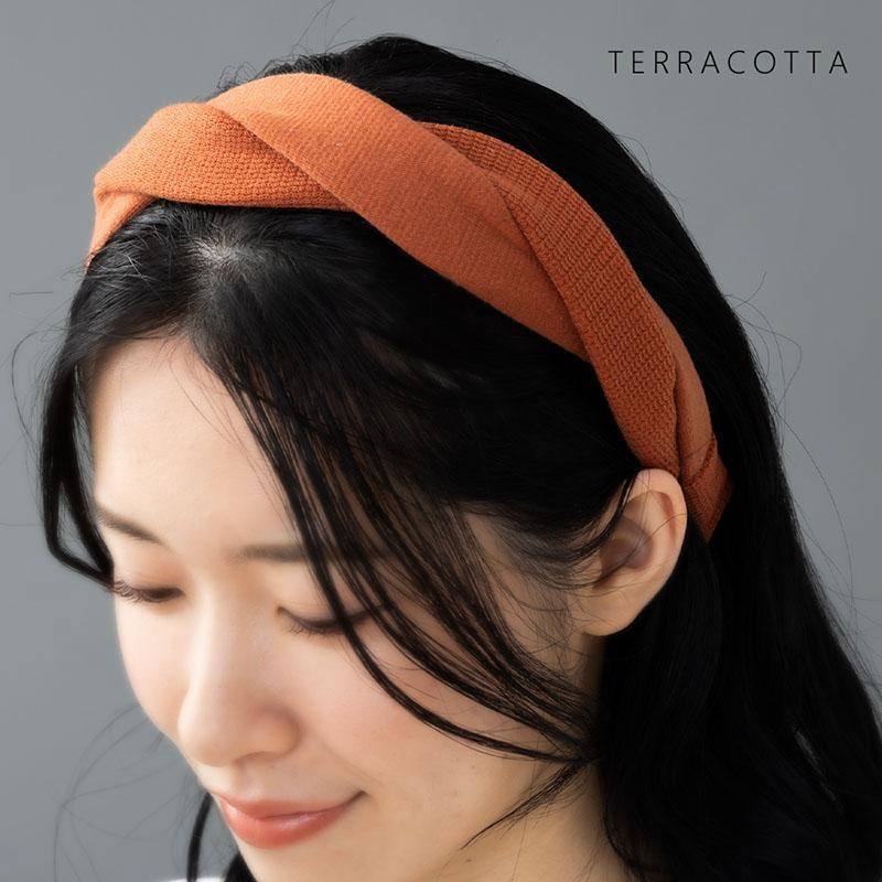 レディースカチューシャ Jewel VOX カチューシャ ヘアアクセ ヘアバンド レディース