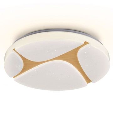 LED 星點拼接吸頂燈  E01-16-24361、24362