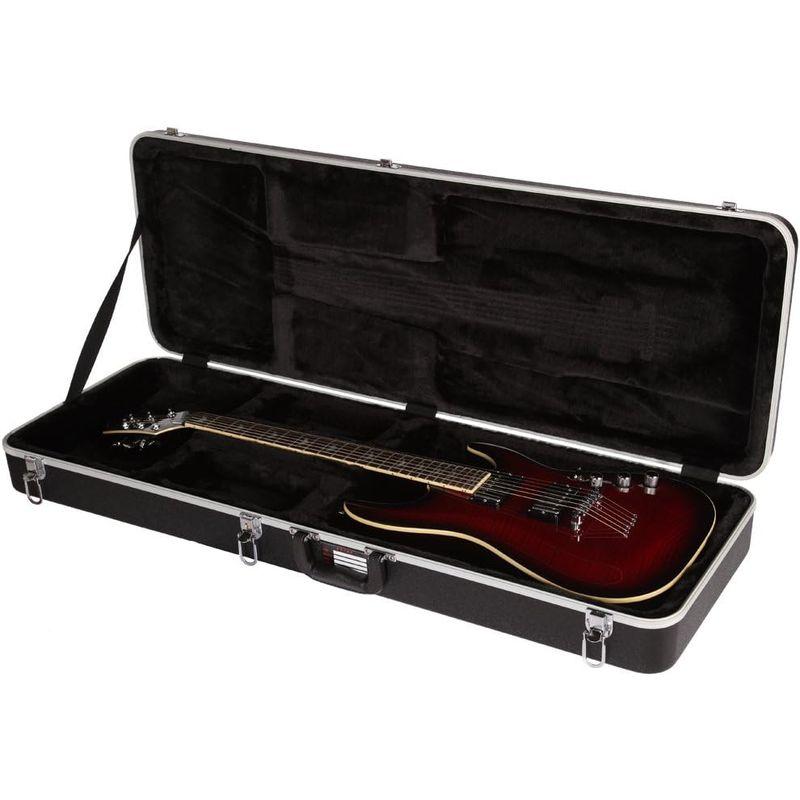 楽器・音響機器 GATOR ゲーター エレキギター用 ハードケース GC Guitar Series ABS製 GC-ELECTRIC-A-S 国内正規品