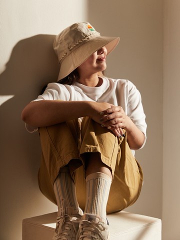 GOODPAIRSOCKS | HOLIDAY, EVERYDAY | Bucket Hat 漁夫帽