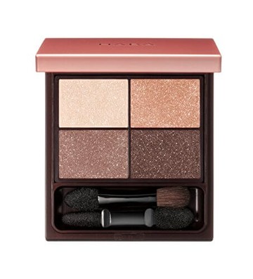 HABA Gradient Eye Color Basic Brown