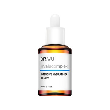 DR.WU玻尿酸保濕精華液30ml