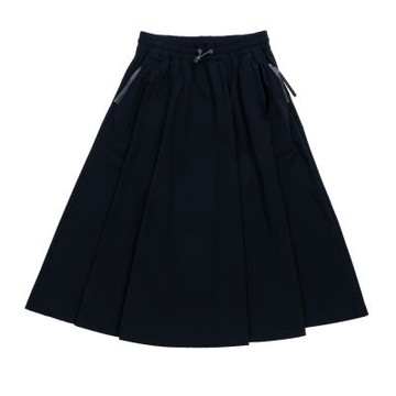 SKECHERS 女長裙 - P226W125-0018