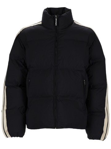 palm angels giacca con logo