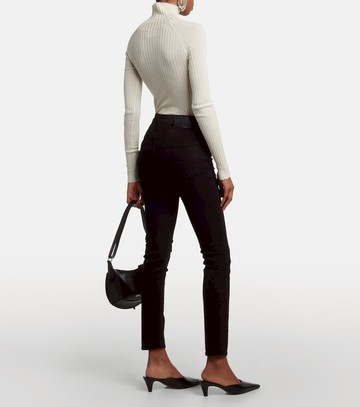 Citizens of Humanity Sloane high-rise skinny jeans