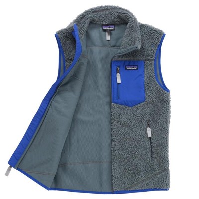 Patagonia パタゴニア Men's Classic Retro-X Vest 23048 メンズ 