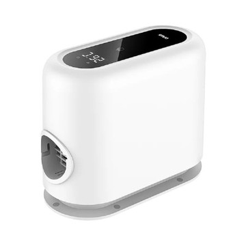 G-PLUS  小白象 活氧|滅菌|除味|暖烘機 GP-HQS001