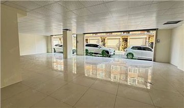 近草漯國中大面寬店面｜桃園市觀音區五福二街