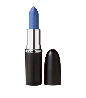 MACXimal Sleek Satin Lipstick