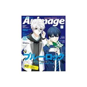 中古アニメージュ 付録付)アニメージュ 2023年2月号