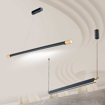LED長型餐吊燈 01-23181、23182