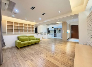 映樸川高樓層優質3+1房+平車｜新竹縣竹北市環北路一段